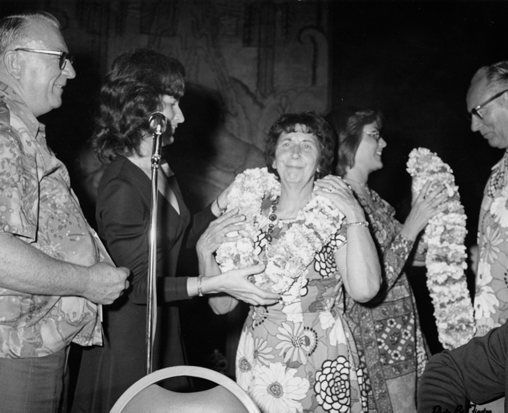 Hawaiian Gardens Historic Photos